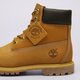 TIMBERLAND PREMIUM 6 INCH BOOT - W tb1103617131 spalva geltona