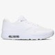 Vyriški kedai NIKE AIR MAX 1 ULTRA 819476105 spalva balta