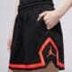 Moteriški šortai JORDAN ŠORTAI SPORT fn5134-013 spalva juoda