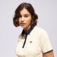 Moteriški marškinėliai ADIDAS POLO POLO SH SLEEVES kt1862 spalva geltona