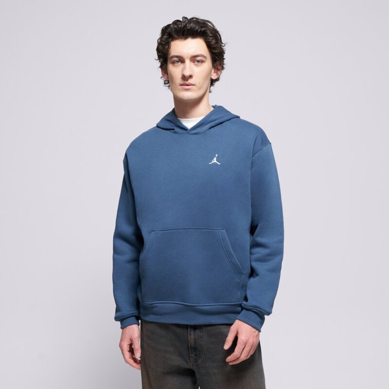 JORDAN DŽEMPERIS SU GOBTUVU JORDAN BROOKLYN FLEECE