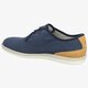Vyriški laisvalaikio batai TIMBERLAND CITY SHUFFLER FABRIC PLAIN a185w spalva tamsiai mėlyna