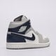 Vyriški kedai AIR JORDAN 1 MID  dq8426-104 spalva pilka