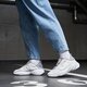 Vyriški kedai ADIDAS ADIFOM SLTN h06414 spalva balta