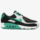 Vyriški kedai NIKE AIR MAX 90 ESSENTIAL  537384067 spalva juoda