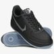 Vyriški kedai NIKE AIR FORCE 1 '07 LV8 cd0888-001 spalva juoda