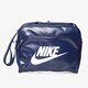 Moteriškas krepšys NIKE KREPŠYS HERITAGE SI TRACK ba4271421 spalva tamsiai mėlyna