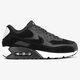 Vyriški kedai NIKE AIR MAX 90 PREMIUM  700155009 spalva juoda