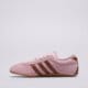 Moteriški kedai ADIDAS TOKYO W kj7499 spalva rožinė