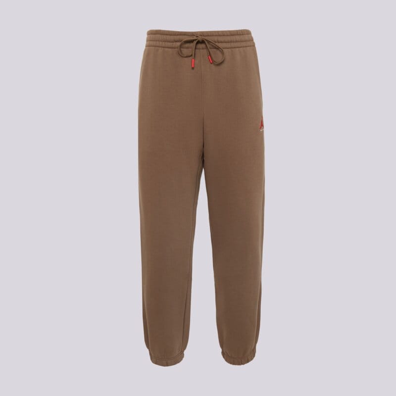 JORDAN KELNĖS M J BRK ST FLC CUFF PANT BB
