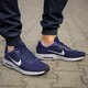 Vyriški kedai NIKE AIR MAX MODERN ESSENTIAL 844874400 spalva tamsiai mėlyna