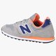 NEW BALANCE WL373GPP wl373gpp spalva pilka
