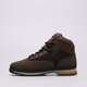 Vyriški auliniai batai TIMBERLAND EURO HIKER MID tb0a6dyhw071 spalva ruda