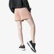 Moteriški šortai NIKE ŠORTAI W NSW SWSH SHORT FT bq7962-605 spalva rožinė