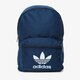 Moteriška kuprinė ADIDAS KUPRINĖ AC CLASS BP ed8668 spalva tamsiai mėlyna