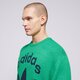 Vyriškas džemperis ADIDAS MEGZTINIS KNIT CREWNECK jn5966 spalva žalia