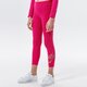 Vaikiškos kelnės NIKE TAMPRĖS SPORTSWEAR GIRL dc9761-615 spalva rožinė