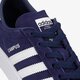 Vaikiški kedai ADIDAS CAMPUS J by9579 spalva tamsiai mėlyna