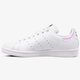 Vaikiški kedai ADIDAS STAN SMITH J  aq6272 spalva balta