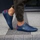 Vyriški kedai LACOSTE MISANO SPORT 317 1 734cam0046003 spalva tamsiai mėlyna
