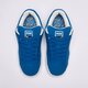 Vyriški kedai PUMA SUEDE XL 39520501 spalva mėlyna