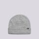 Vaikiška kepurė VANS KEPURĖ  ŽIEMINĖ CORE BASICS BASICS vn000k9yhtg1 spalva pilka