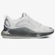 Vyriški kedai NIKE AIR MAX 720 cj0585-004 spalva pilka
