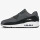 Vyriški kedai NIKE AIR MAX 90 ESSENTIAL  aj1285-021 spalva pilka