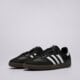 Moteriški kedai ADIDAS SAMBA OG jq8835 spalva juoda