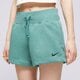 Moteriški šortai NIKE ŠORTAI W NSW PHNX FLC HR SHORT fd1409-361 spalva žalia