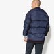 Vyriška žieminė striukė ADIDAS STRIUKĖ SST JACKET br4795 spalva tamsiai mėlyna