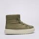 Moteriški kedai CONVERSE CHUCK TAYLOR ALL STAR ELEMENTS BOOT a14275c spalva rusvai žalsva