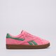 Moteriški kedai REEBOK CLUB C GROUNDS UK 100229526 spalva rožinė