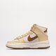 Moteriški kedai NIKE WMNS DUNK HIGH UP dz4703100 spalva daugiaspalvė