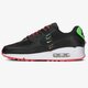 Moteriški kedai NIKE AIR MAX 90 SE ck7069-001 spalva juoda