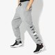 Vyriškos kelnės JORDAN KELNĖS JUMPMAN AIR GFX FLEECE PANT aa1454-091 spalva pilka