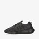 Vaikiški kedai ADIDAS SWIFT RUN 22 J gw8166 spalva juoda