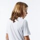 Vaikiški marškinėliai NIKE MARŠKINĖLIAI B NK DRY TEE LEG JDI SPORTS ck5763-100 spalva balta