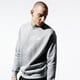 Vyriškas džemperis NIKE DŽEMPERIS SPORTSWEAR CLUB FLEECE bv2662-063 spalva pilka