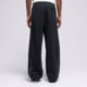 Vyriškos kelnės NEW BALANCE KELNĖS TRACKSIDE FLEECE PANT mb62g6zvbk spalva juoda