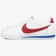 Vyriški kedai NIKE CLASSIC CORTEZ SE 902801-100 spalva balta