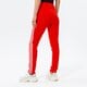 Moteriškos kelnės ADIDAS KELNĖS SST PANTS PB hf1992 spalva raudona