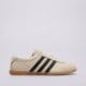 Moteriški kedai ADIDAS GAZELLE LO PRO W ih1930 spalva rusvai gelsva