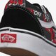 Vyriški inkariukai VANS UA OLD SKOOL vn0a4u3bwz41 spalva juoda