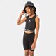 JORDAN MARŠKINĖLIAI JORDAN ESSENTIALS ACTIVE MARŠK G 45a855-023 spalva juoda