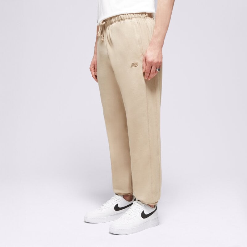 NEW BALANCE KELNĖS ATHLETICS FRENCH TERRY JOGGER