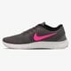 Moteriški kedai NIKE WMNS FREE RUN 831509006 spalva pilka