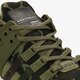 Vaikiški kedai ADIDAS EQT SUPPORT ADV J bb0244 spalva žalia