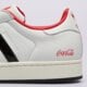 Vyriški kedai ADIDAS SUPERSTAR II COCA-COLA kh6888 spalva balta