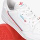 Vaikiški kedai ADIDAS CONTINENTAL 80 C eg7315 spalva balta